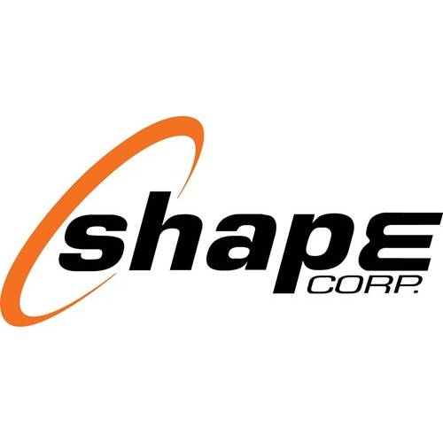 Shape Corp. Logo